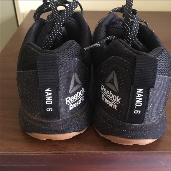 GUC Reebok nano 6 - Picture 3 of 4